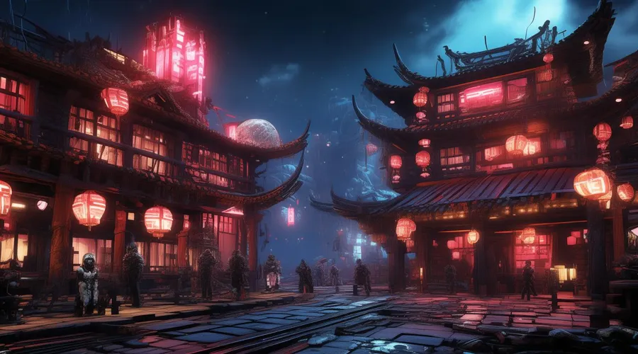 圣斗士星矢：正义传说游戏图片3